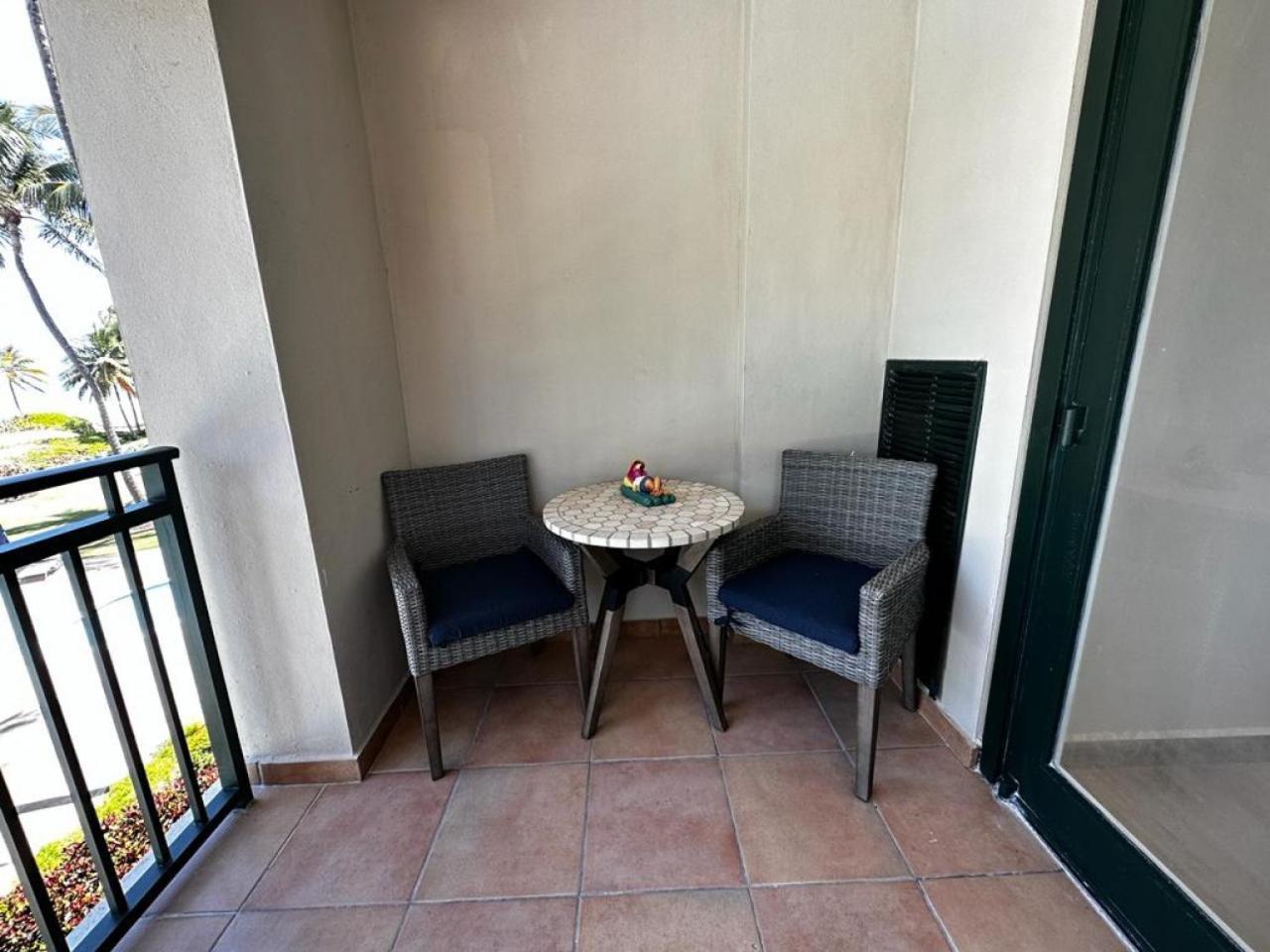 Beachfront Luxury 2 Bedroom At Wyndham Rio Mar, Pr Luquillo Exterior photo